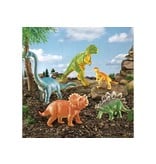 Jumbo Dinosaurs - Set 1