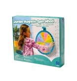 Jumbo Magnetic Spinner