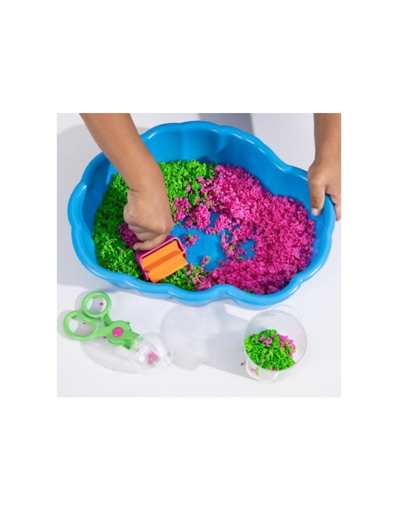 Playfoam Pluffle™ Sensory Station