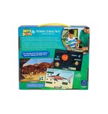 Hot Dots® Jr. Ultimate Science Facts Interactive Book Set with Talking Pen