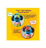 Hot Dots® Jr. Let's Master Pre-K Reading Set with Ace—The Talking, Teaching Dog® Pen