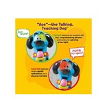 Hot Dots® Jr. Let's Master Kindergarten Reading Set with Ace—The Talking, Teaching Dog® Pen