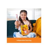 Hot Dots® Kindergarten Essentials Reading & Math Workbook