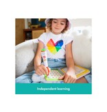 Hot Dots® First Grade Essentials Reading & Math Workbook