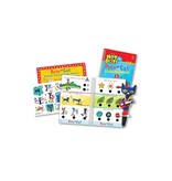 Hot Dots® Jr. Pete the Cat® I Love Preschool! Set with Pete the Cat®—Your Groovin', Schoolin', Friend Pen