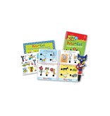 Hot Dots® Jr. Pete the Cat® Kindergarten Rocks! Set with Pete the Cat®—Your Groovin', Schoolin', Friend Pen