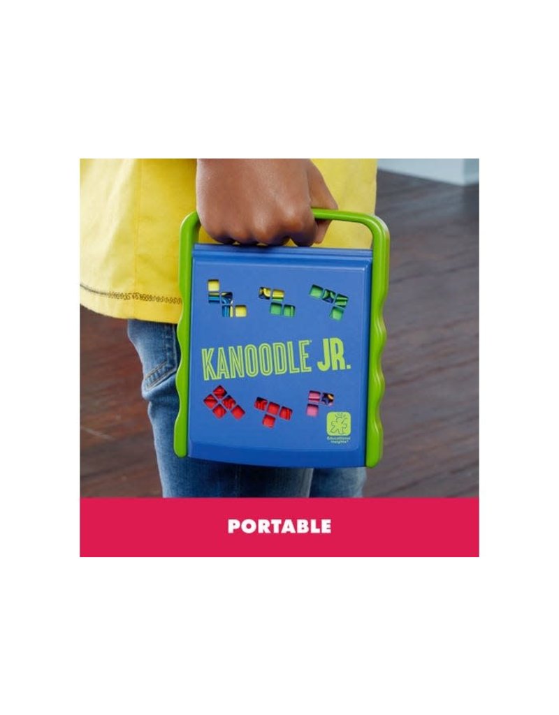 Kanoodle® Jr.