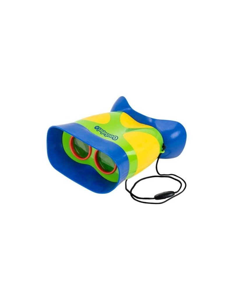 GeoSafari® Jr. Kidnoculars®