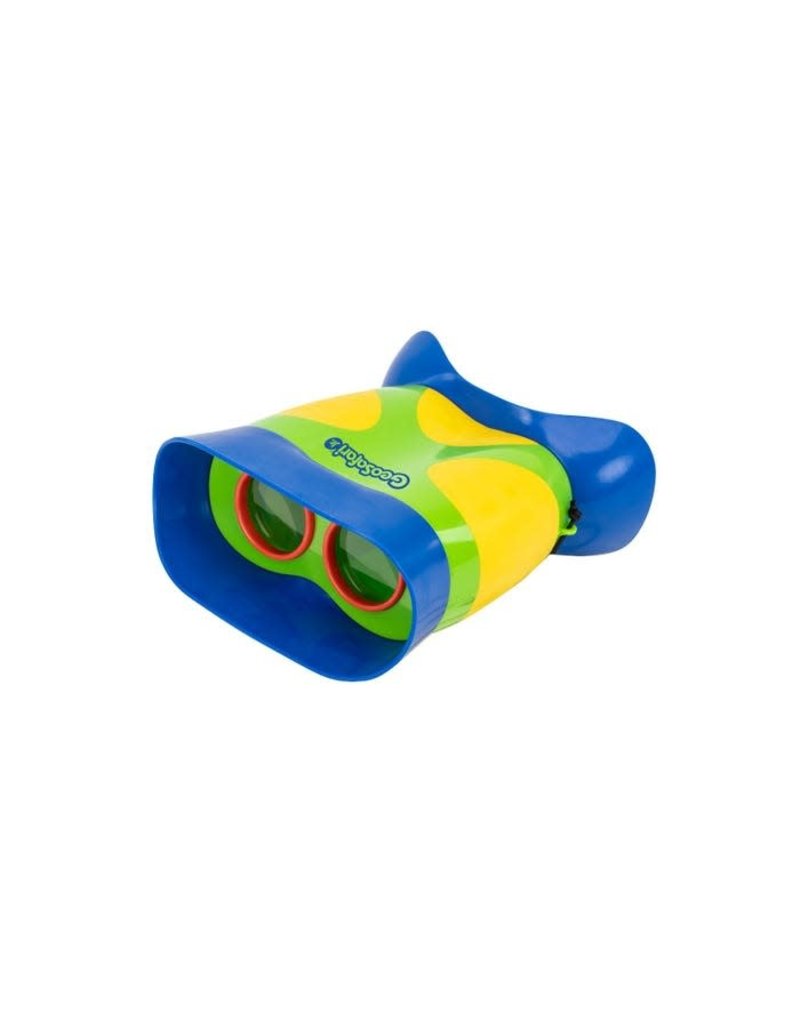 GeoSafari® Jr. Kidnoculars®