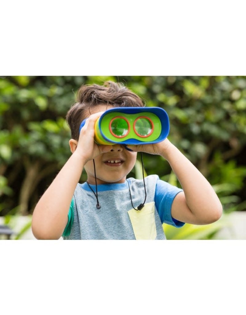 GeoSafari® Jr. Kidnoculars®