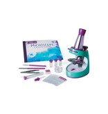 Nancy B’s Science Club® Microscope & Activity Journal