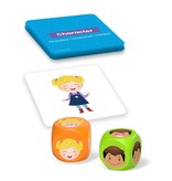 Learn About Feelings Activity Set