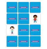 Learn About Feelings Activity Set