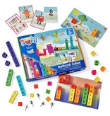 MathLink® Cubes Numberblocks 1–10 Activity Set