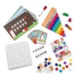 MathLink® Cubes Numberblocks 11–20 Activity Set