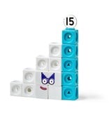 MathLink® Cubes Numberblocks 11–20 Activity Set