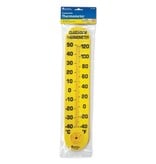 15" Classroom Thermometer