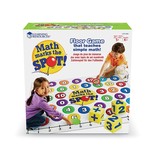 *Math Marks the Spot™ Activity Set