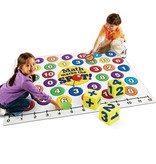 *Math Marks the Spot™ Activity Set