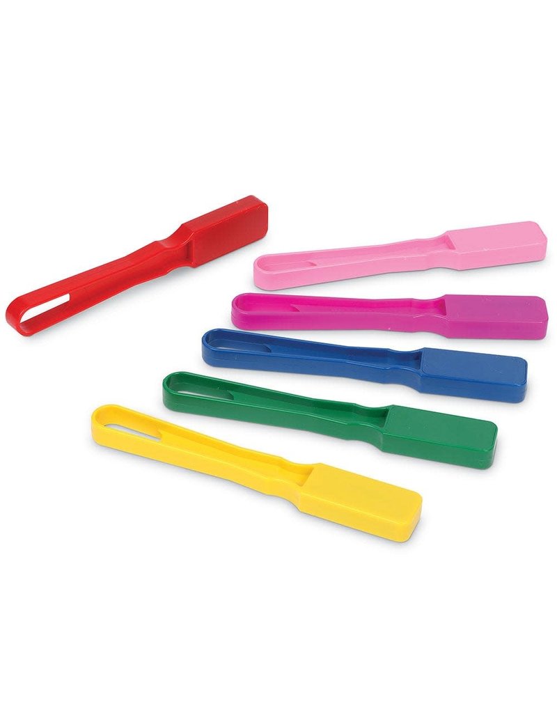 Primary Science® Magnetic Wands (Set of 6)