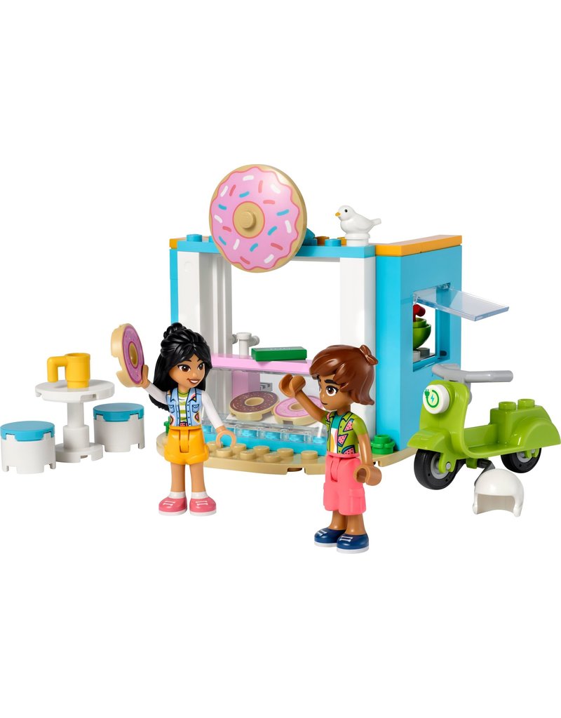 LEGO® Friends Donut Shop