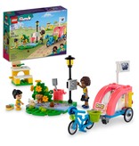 LEGO® Friends Dog Rescue Bike