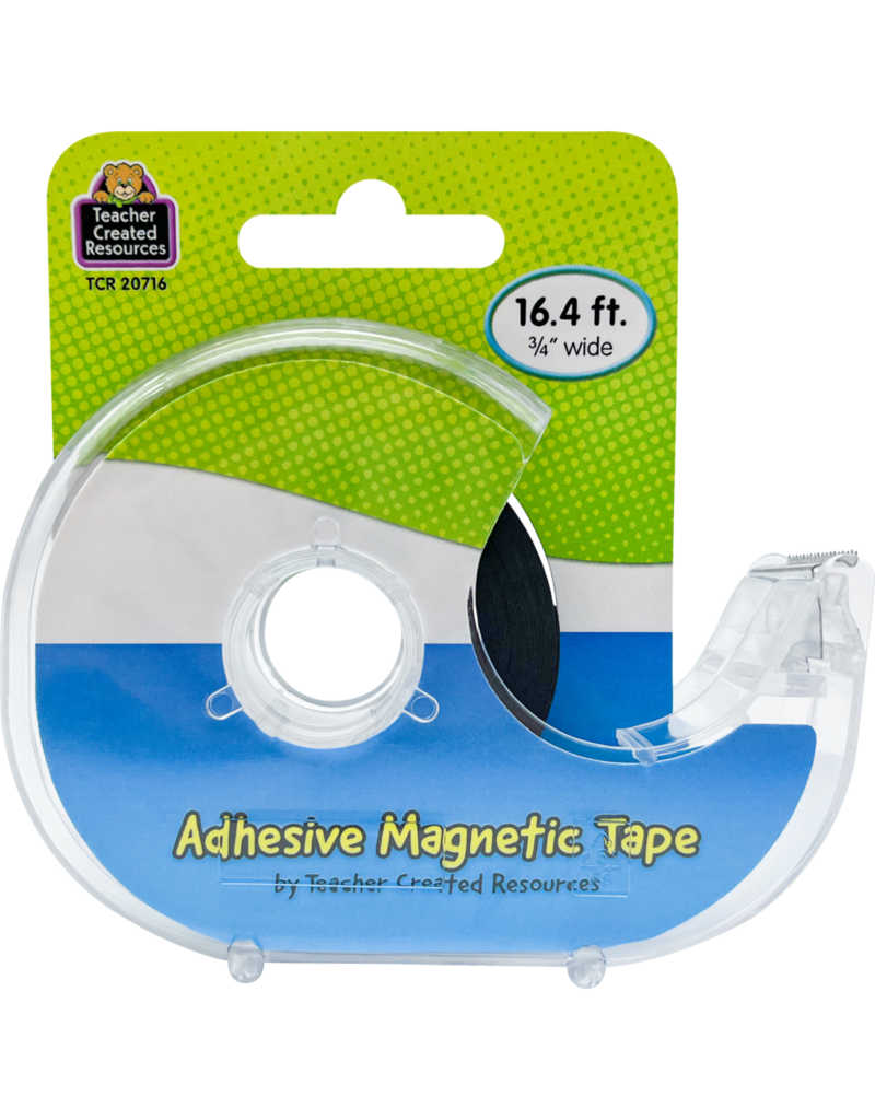 Adhesive Magnetic Tape