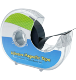 Adhesive Magnetic Tape