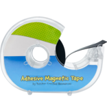 Adhesive Magnetic Tape