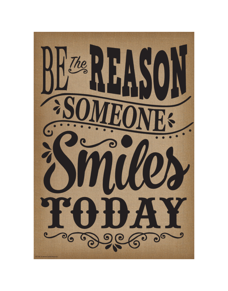 Be the Reason Someone Smiles Today-posters
