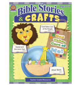 Bible Stories and Crafts