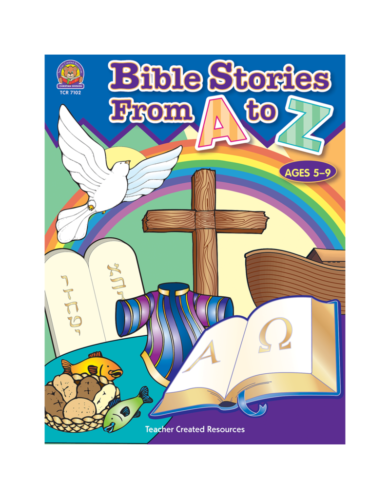 Bible Stories from A-Z