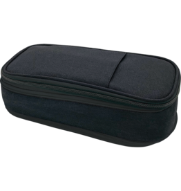 Pencil Case: Black