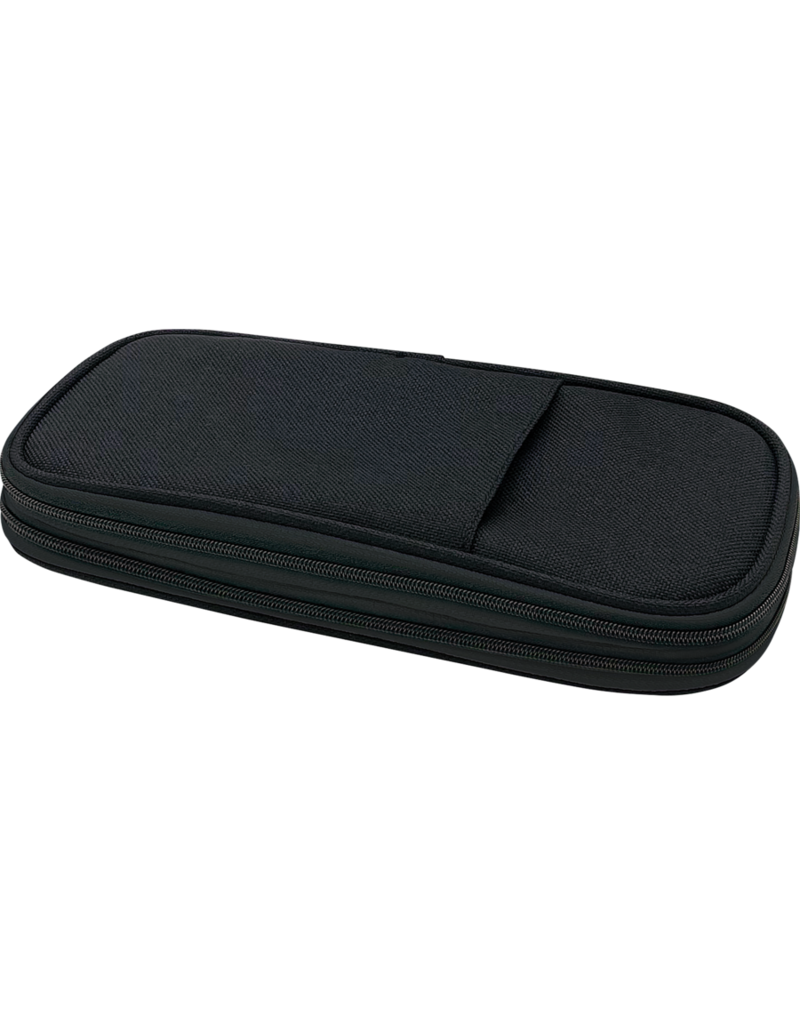 Pencil Case: Black