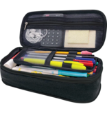 Pencil Case: Black