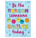 Brights 4EverBe the Reason Positive Poster
