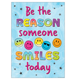 Brights 4EverBe the Reason Positive Poster