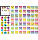 Brights 4Ever Calendar Bulletin Board