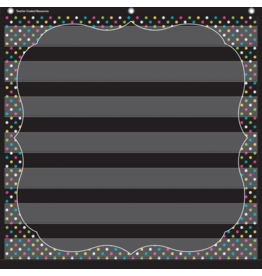 Chalkboard Brights 7 Pocket Chart