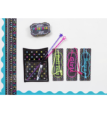 Chalkboard Brights Magnetic Boys Pass