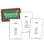 Classwords Grade 2