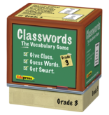 Classwords Grade 3