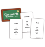 Classwords Grade 3