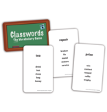 Classwords Grade 4