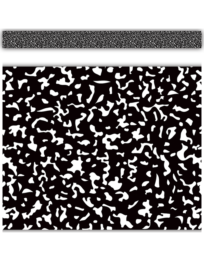 Composition Straight Border Trim Tools 4 Teaching