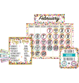 Confetti Holidays and Special Events Calendar Days