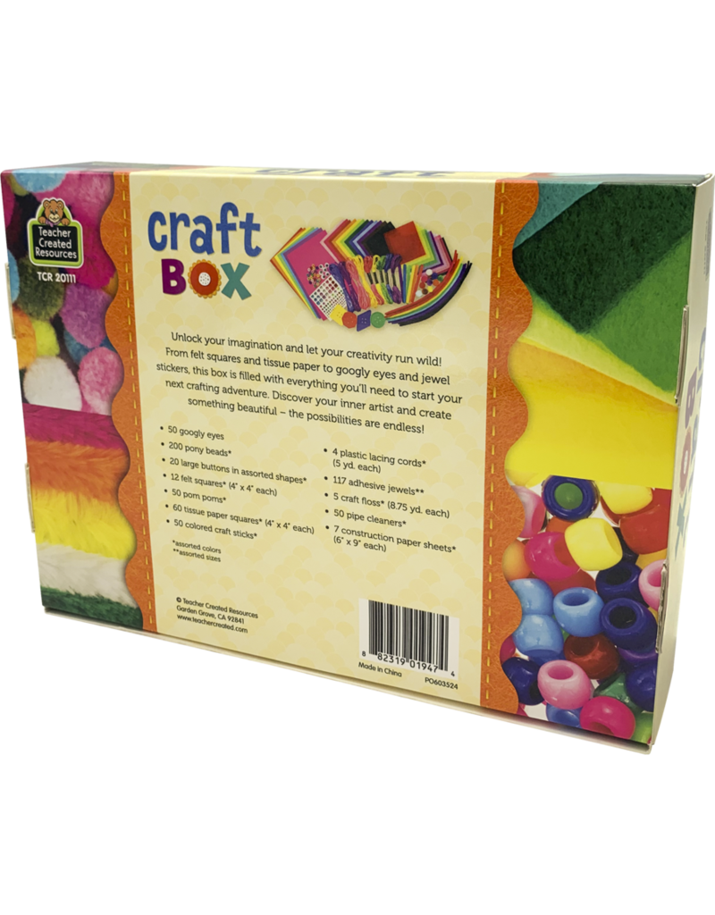 Craft Box