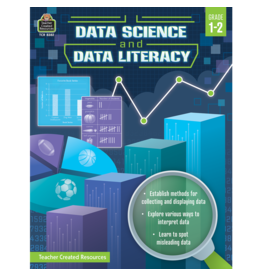 Data Science and Data Literacy Gr. 1-2