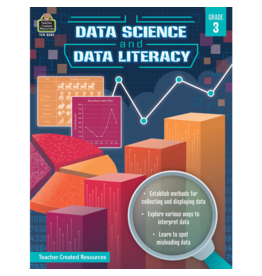 Data Science and Data Literacy Gr. 3