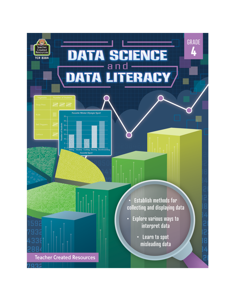 Data Science and Data Literacy Gr. 4